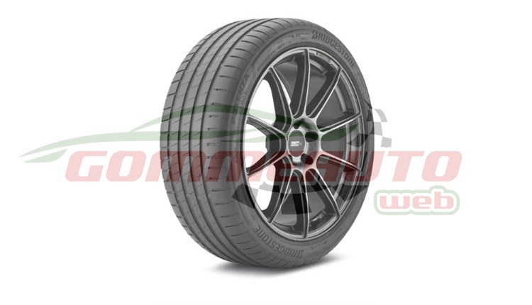 COP. 235/35YR19  BRIDGESTONE  S005* XL              91Y